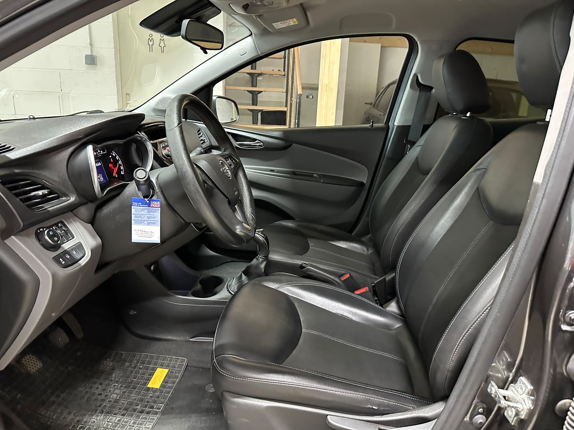 OPEL Karl 1.0 EcoFLEX Cosmo-image-9