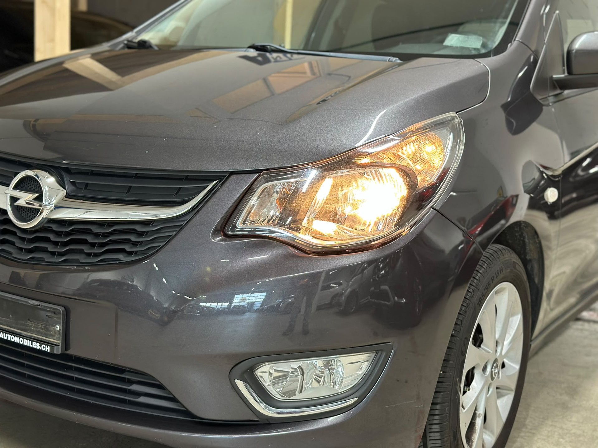 OPEL Karl 1.0 EcoFLEX Cosmo-image-4