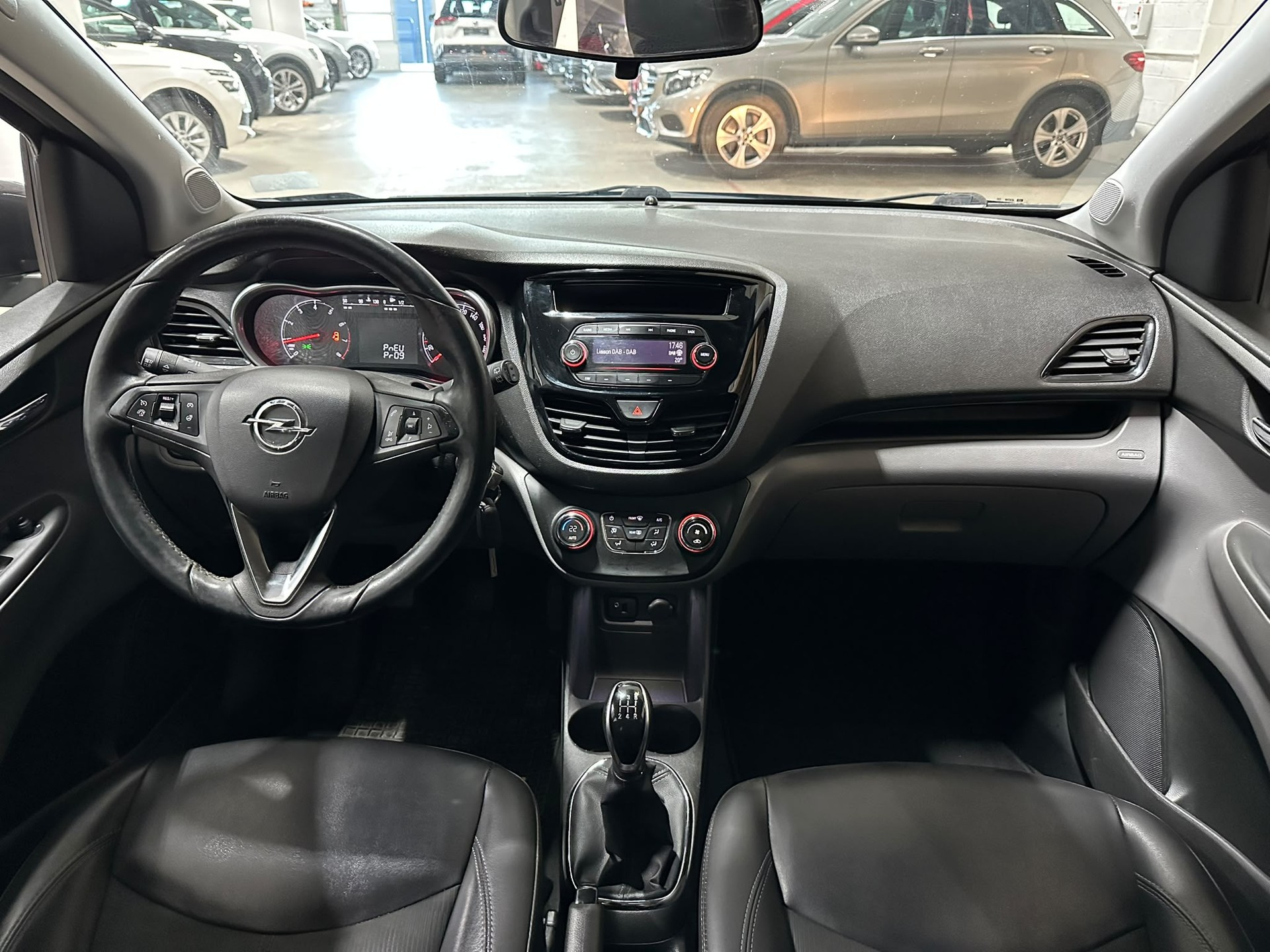 OPEL Karl 1.0 EcoFLEX Cosmo-image-10