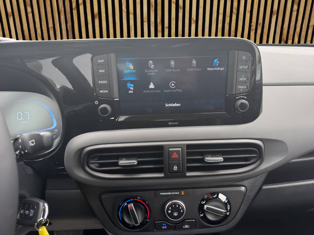 HYUNDAI i10 1.0 Origo-image-9