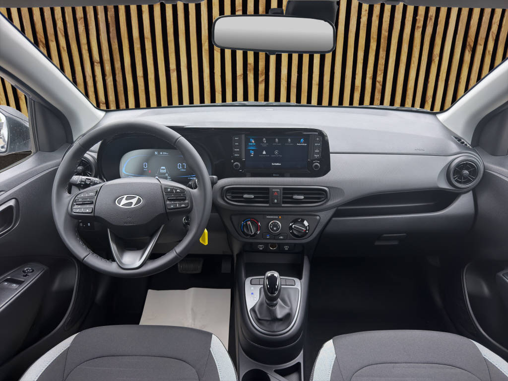 HYUNDAI i10 1.0 Origo-image-6