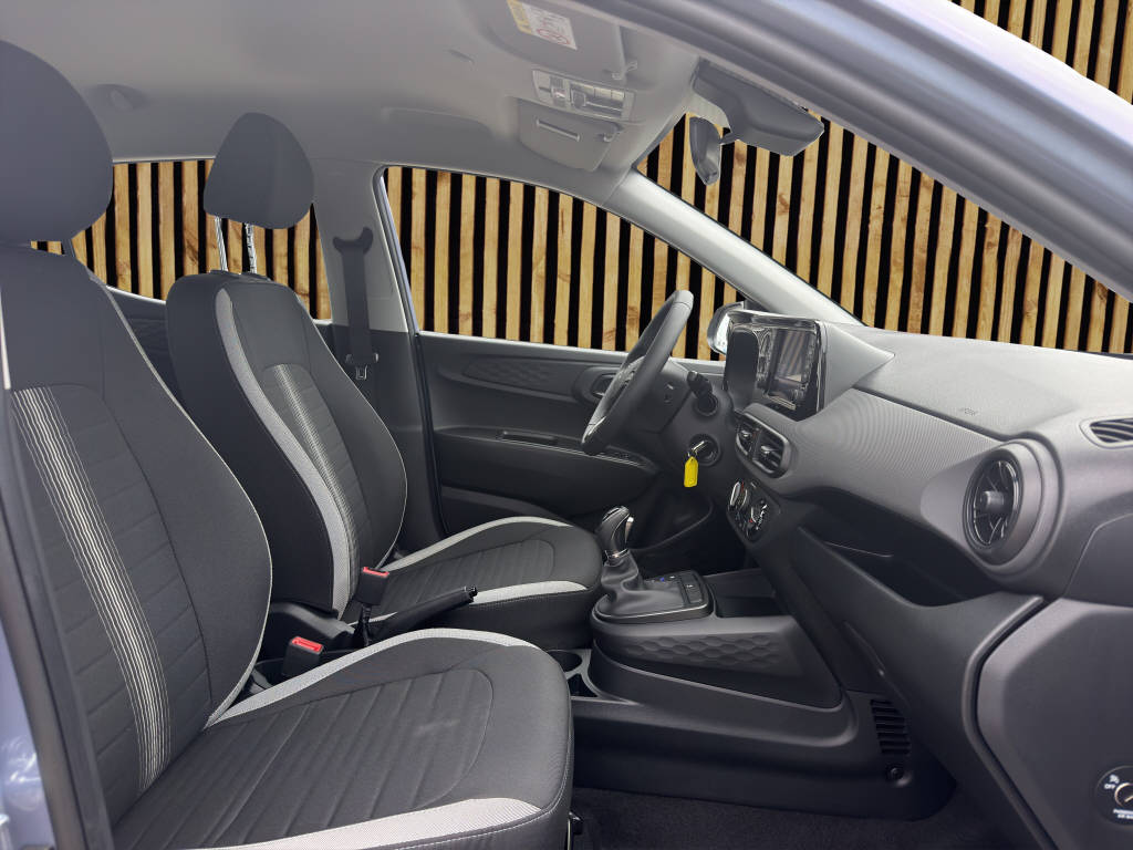 HYUNDAI i10 1.0 Origo-image-4