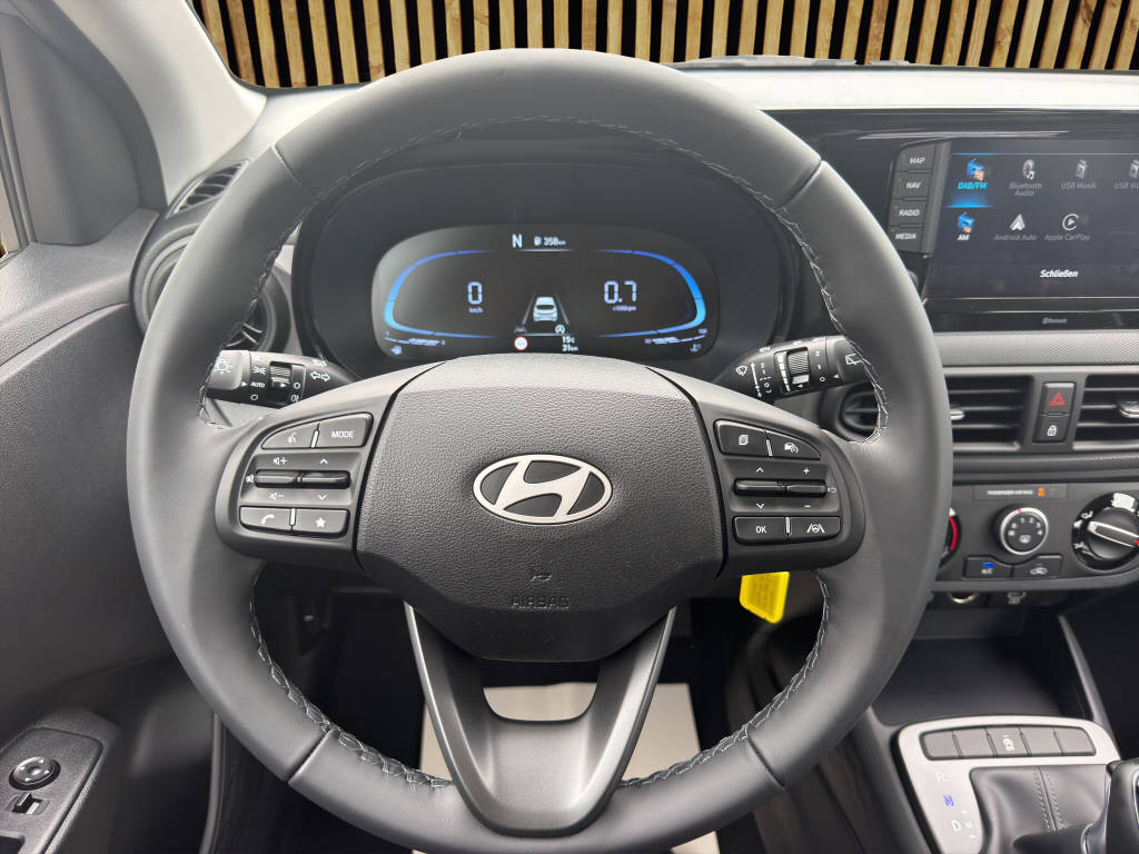 HYUNDAI i10 1.0 Origo-image-8