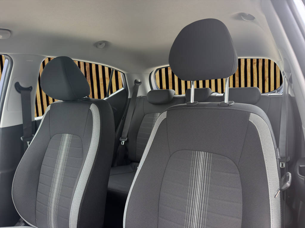 HYUNDAI i10 1.0 Origo-image-13