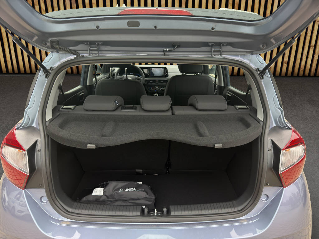 HYUNDAI i10 1.0 Origo-image-14