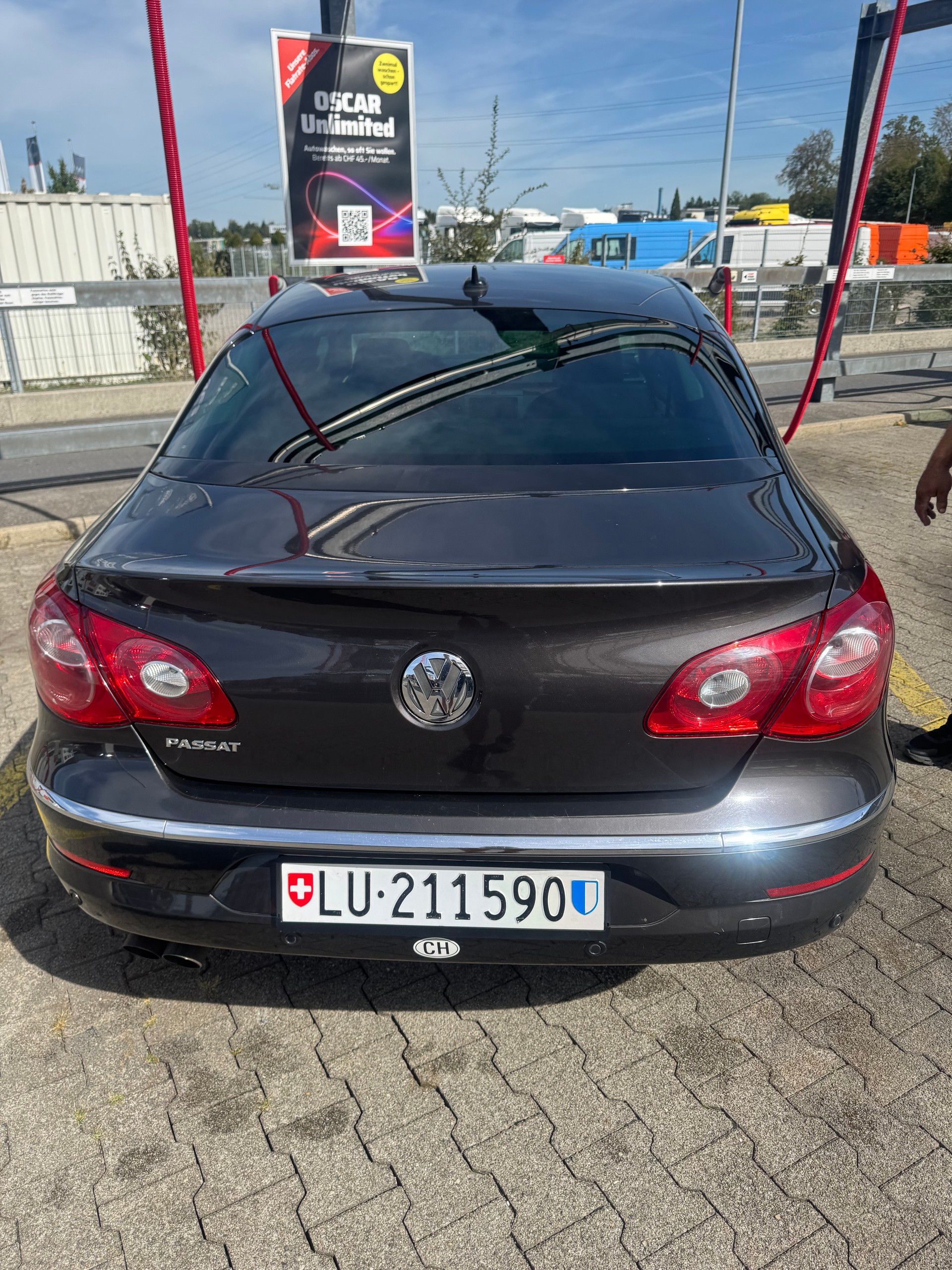 VW 2.0 TDI DPF 170-image-1