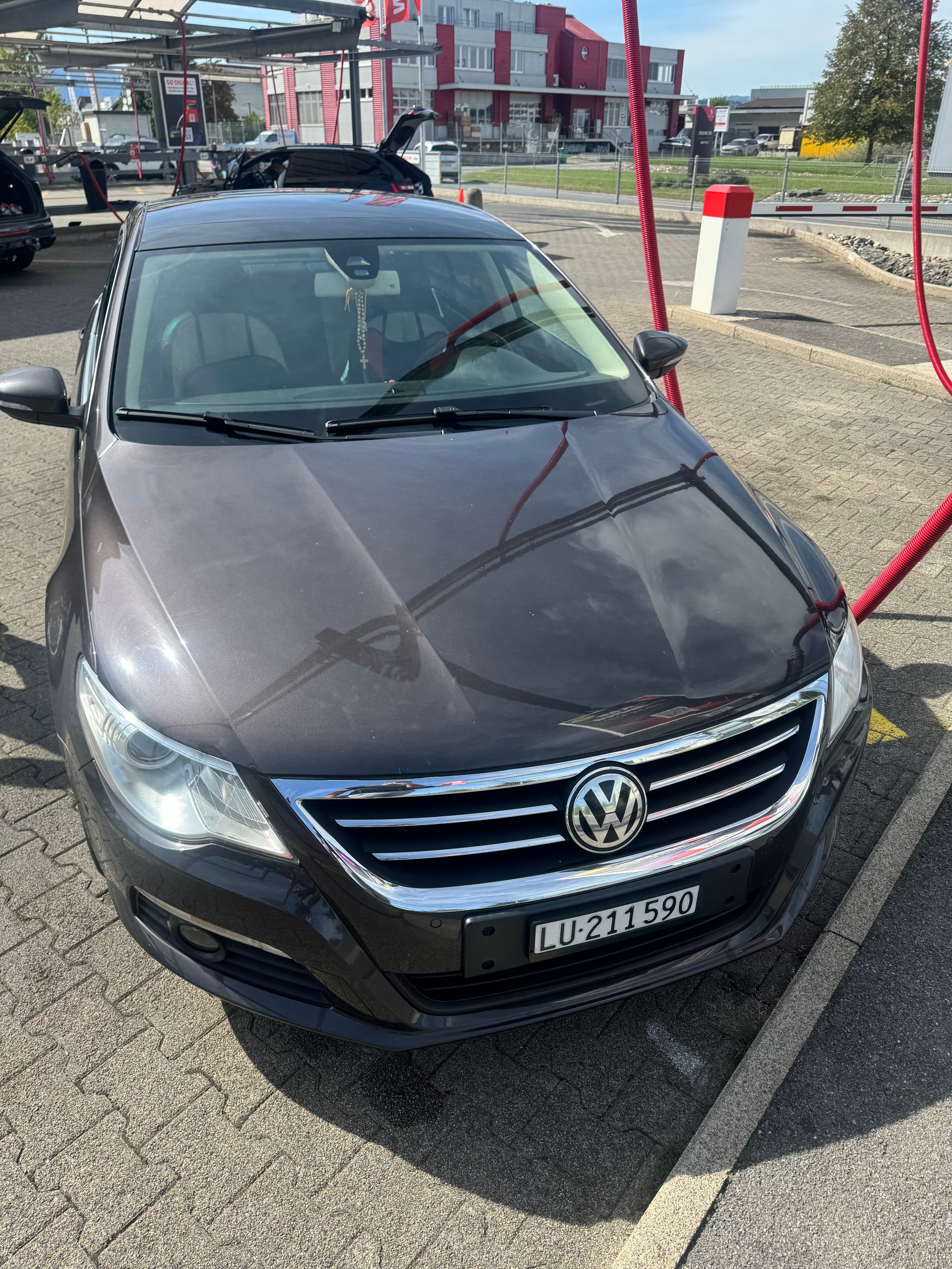 VW 2.0 TDI DPF 170-image-0
