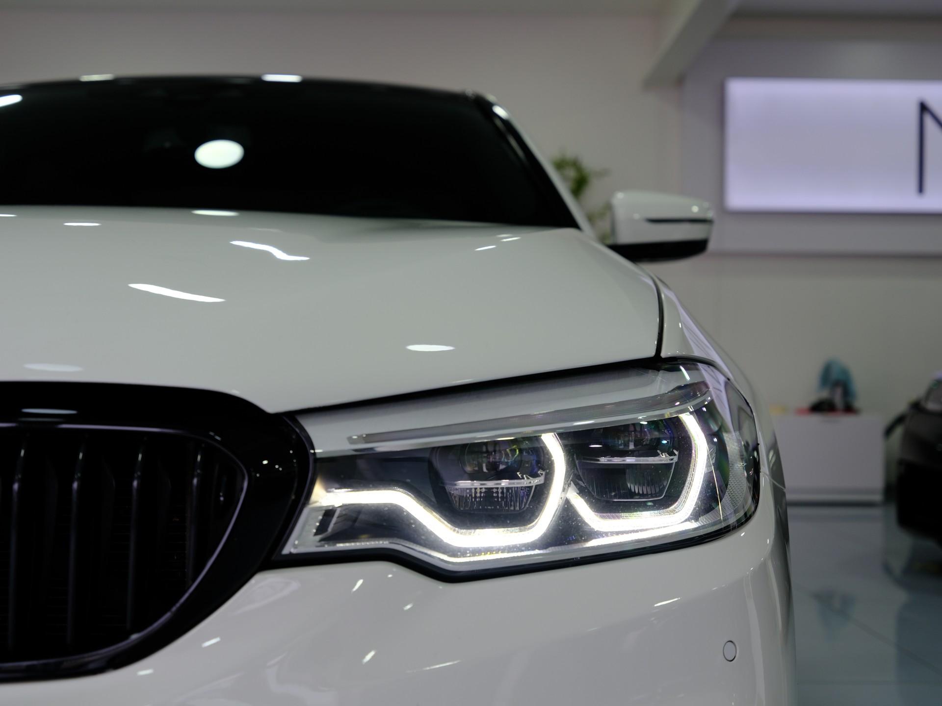 BMW 540d xDrive Steptronic-image-10
