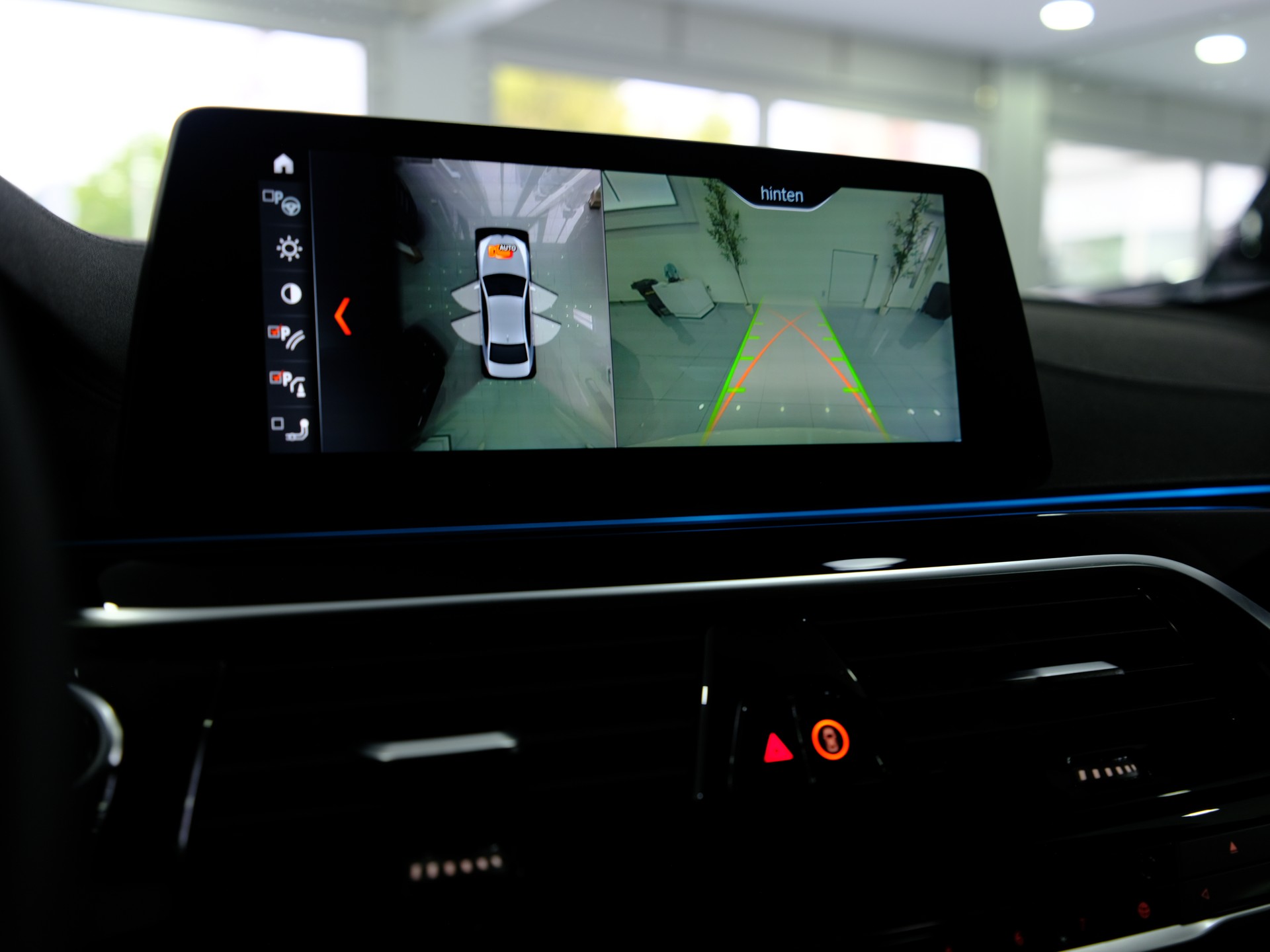 BMW 540d xDrive Steptronic-image-26