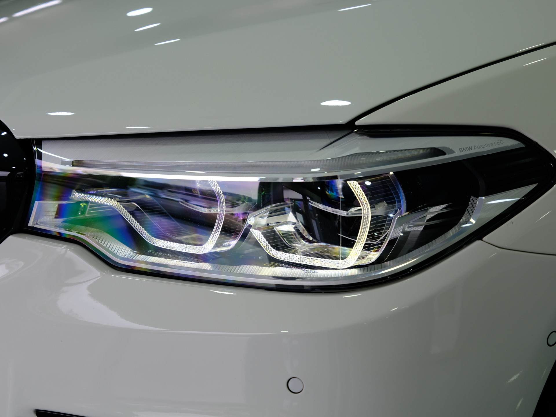BMW 540d xDrive Steptronic-image-11