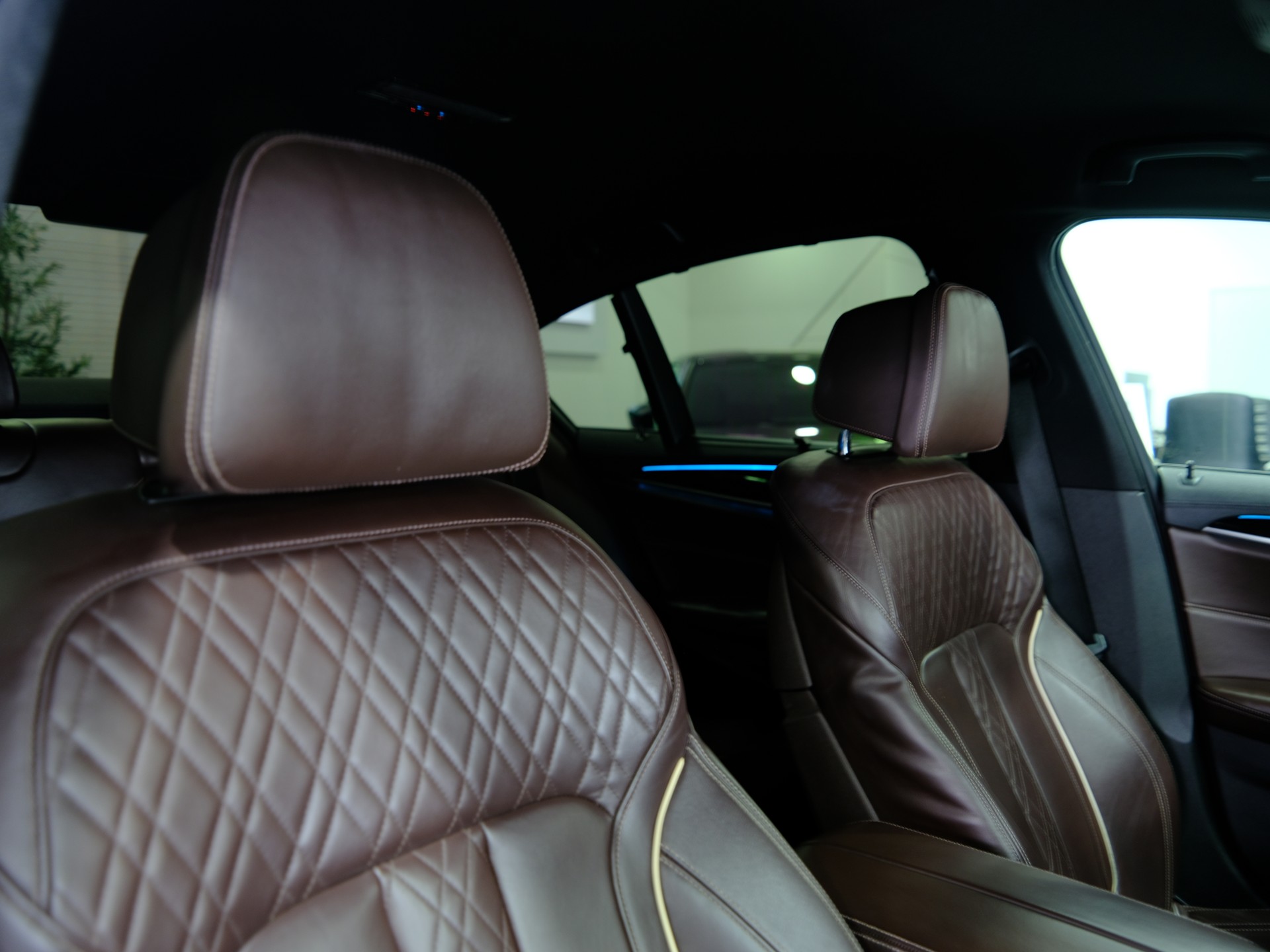 BMW 540d xDrive Steptronic-image-21