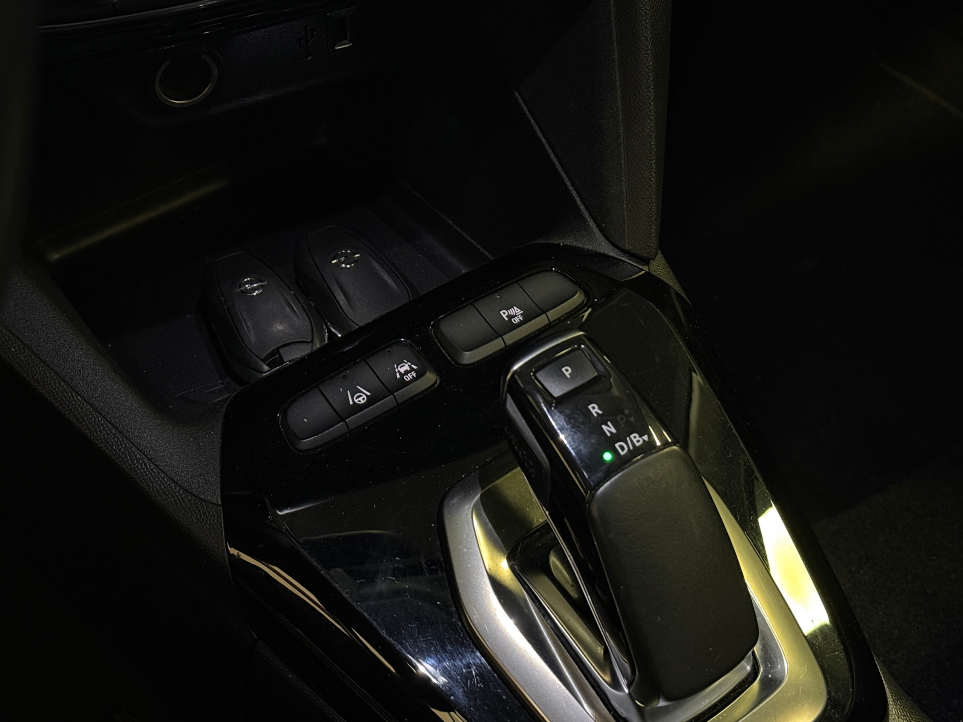 OPEL Corsa e-Elegance-image-7