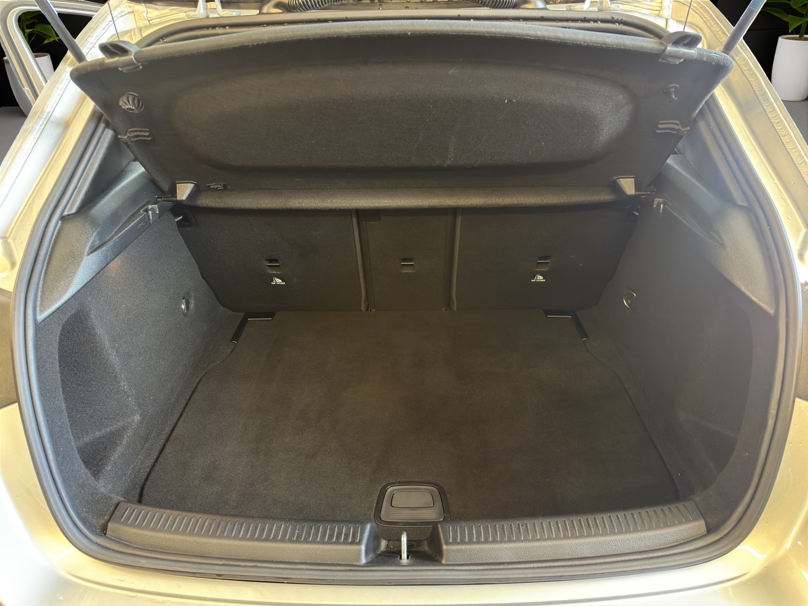 Image MERCEDES-BENZ A-180 A 180 Progressive
