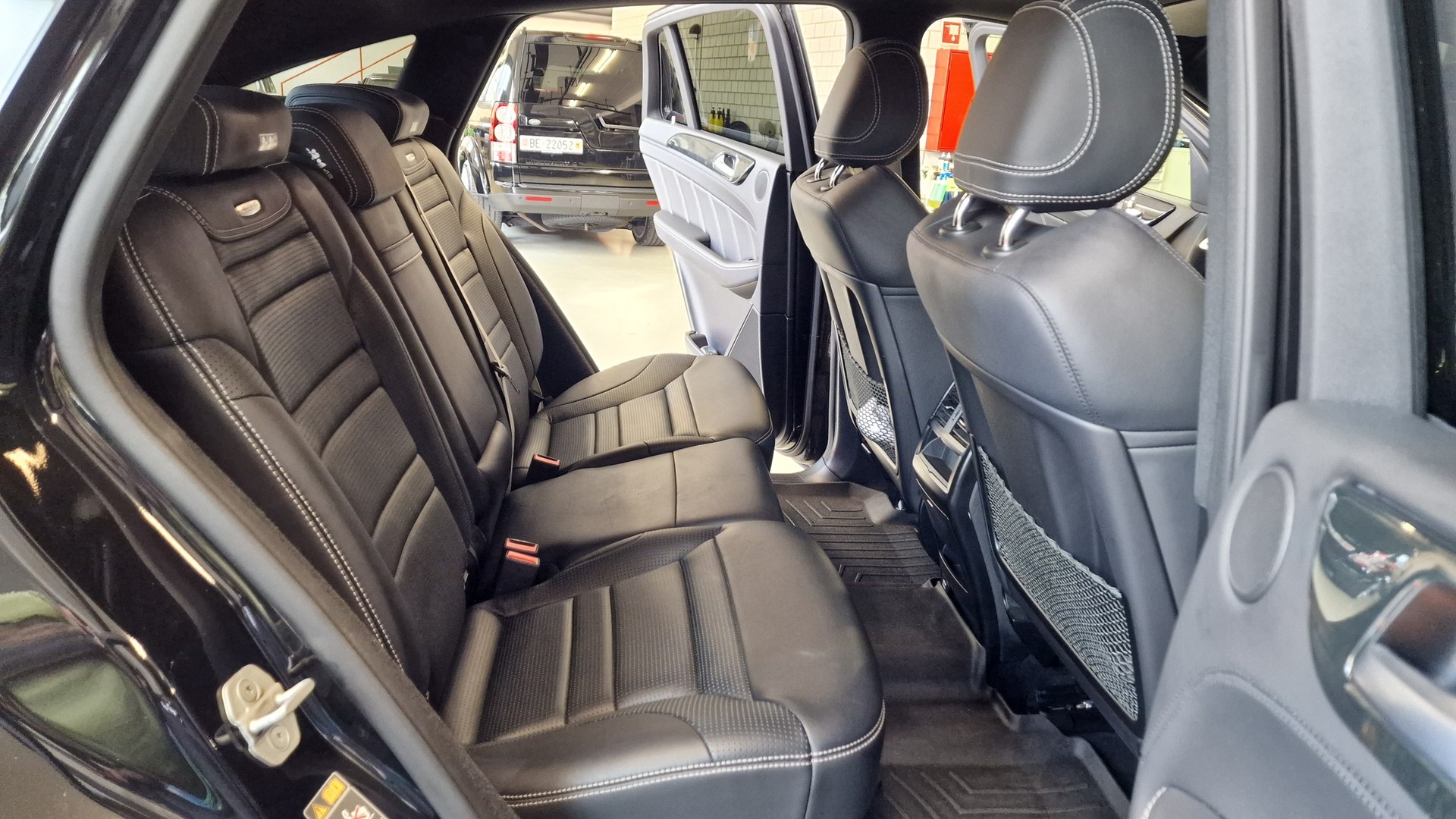 MERCEDES-BENZ GLE Coupé 63 S AMG 4Matic Speedshift-image-21