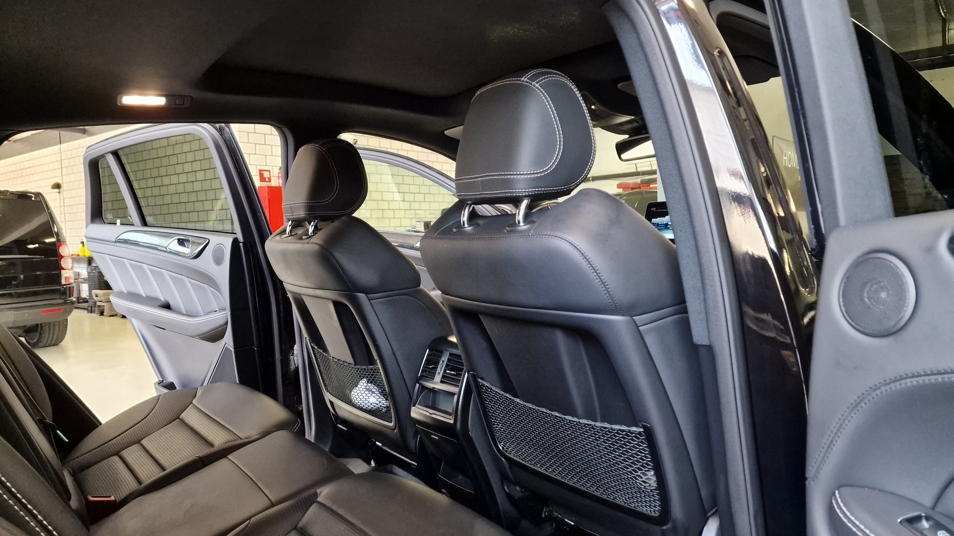 MERCEDES-BENZ GLE Coupé 63 S AMG 4Matic Speedshift-image-23