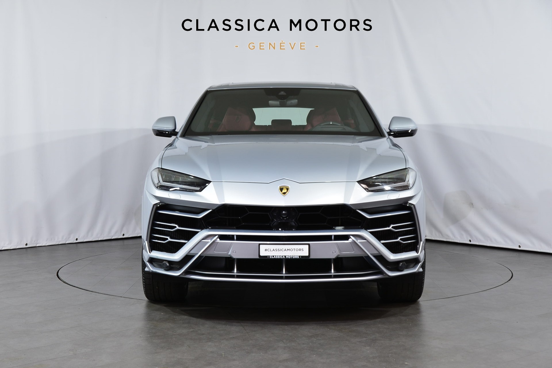 LAMBORGHINI Urus E-Gear-image-8