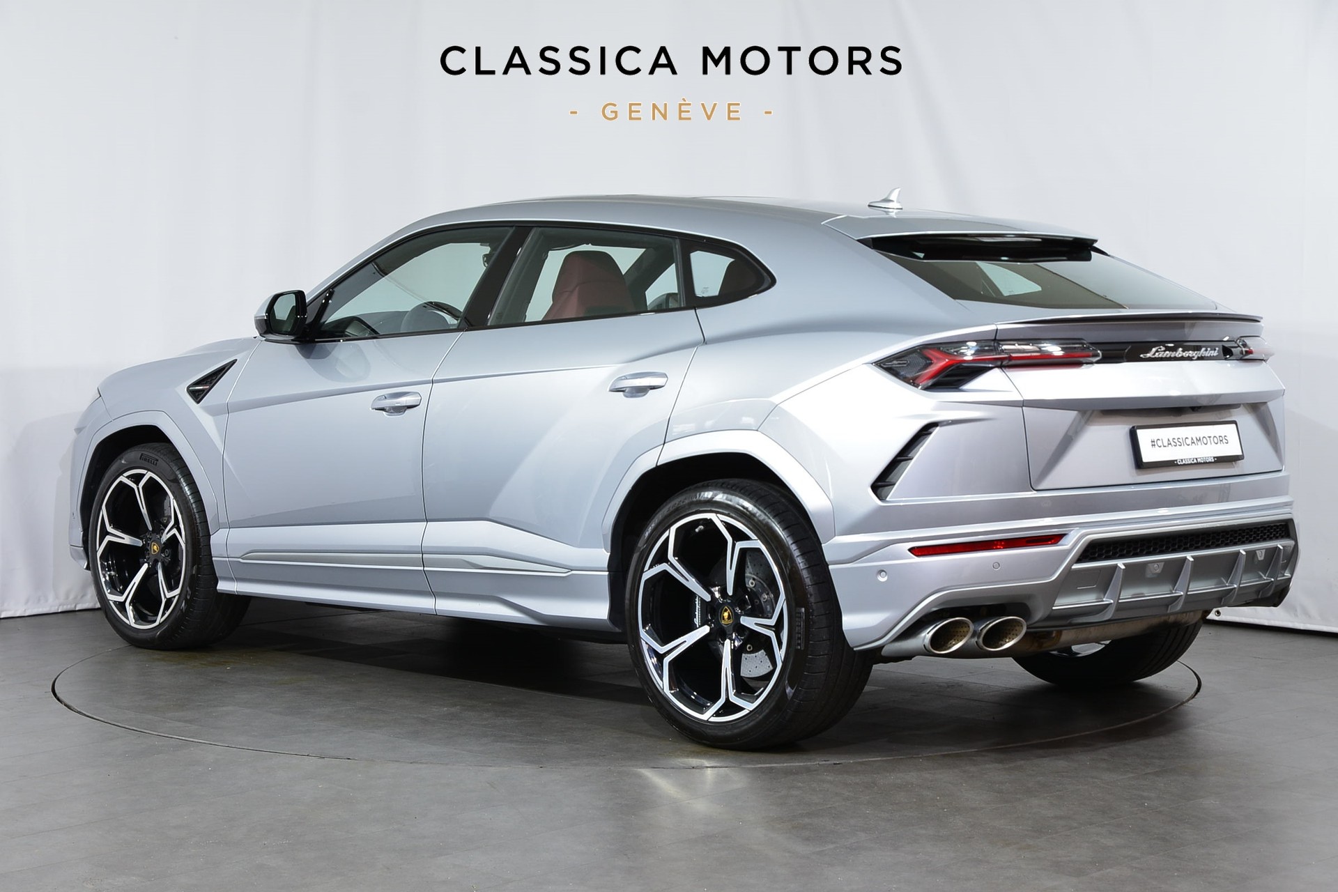 LAMBORGHINI Urus E-Gear-image-5