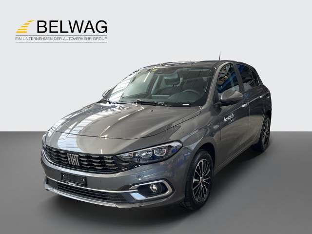 FIAT Tipo 1.5/130 Hybrid Swiss Edition-image-0