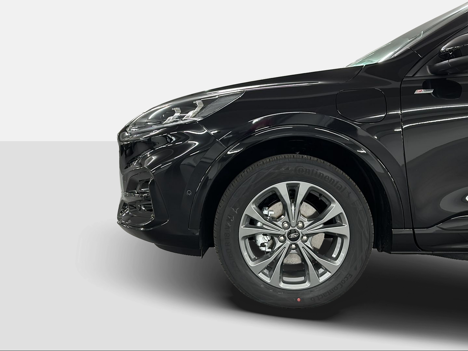 FORD Kuga 2.5 Plug-in Hybrid ST-Line X-image-8