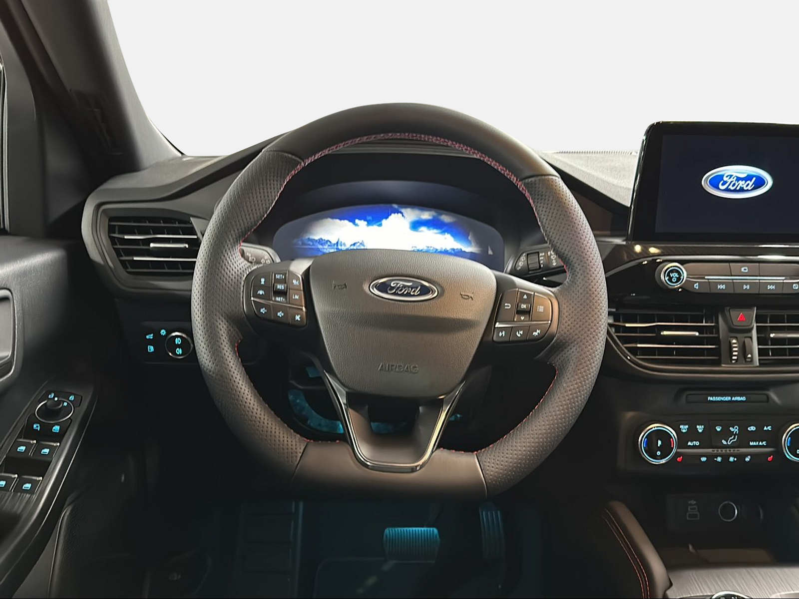 FORD Kuga 2.5 Plug-in Hybrid ST-Line X-image-11