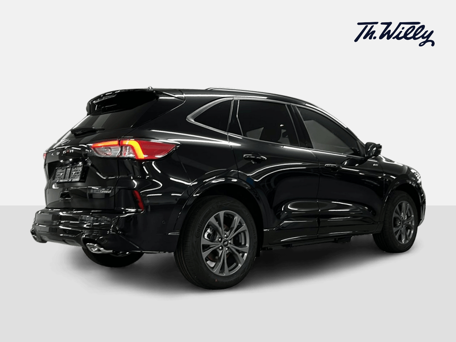 FORD Kuga 2.5 Plug-in Hybrid ST-Line X-image-4