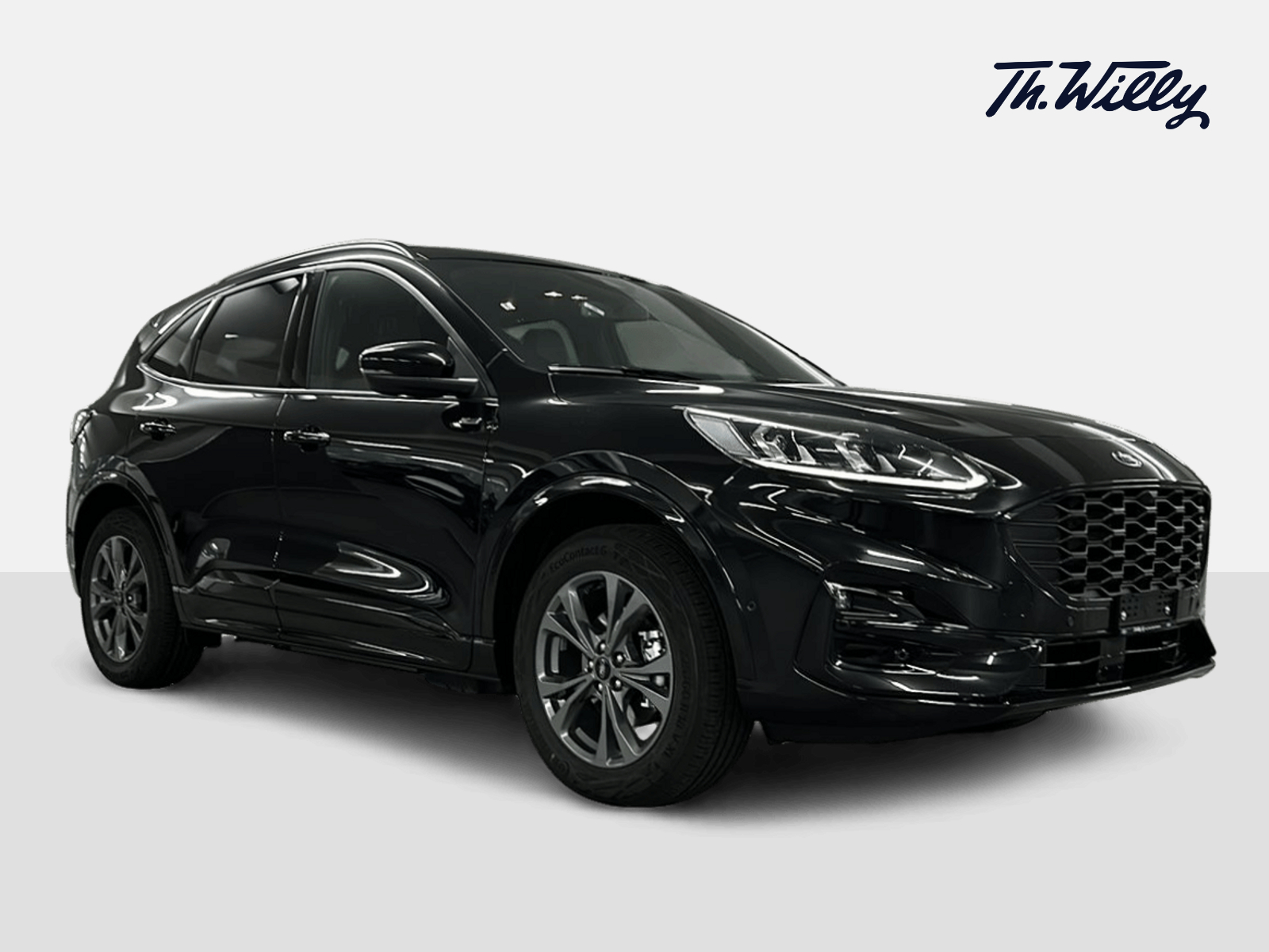 FORD Kuga 2.5 Plug-in Hybrid ST-Line X-image-6