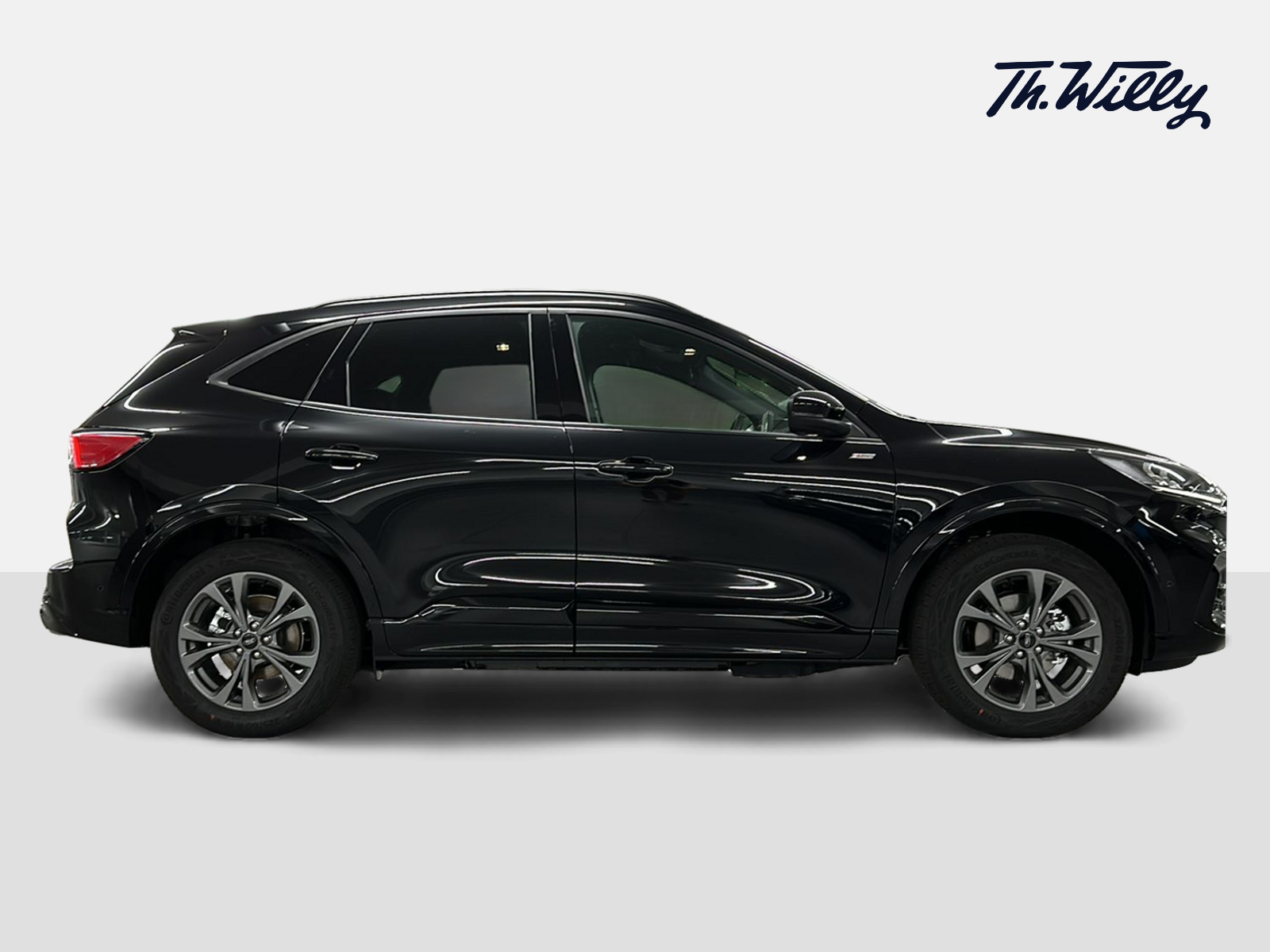FORD Kuga 2.5 Plug-in Hybrid ST-Line X-image-5