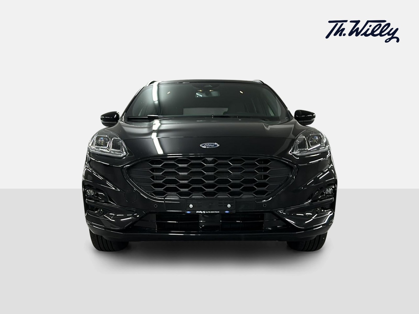 FORD Kuga 2.5 Plug-in Hybrid ST-Line X-image-7