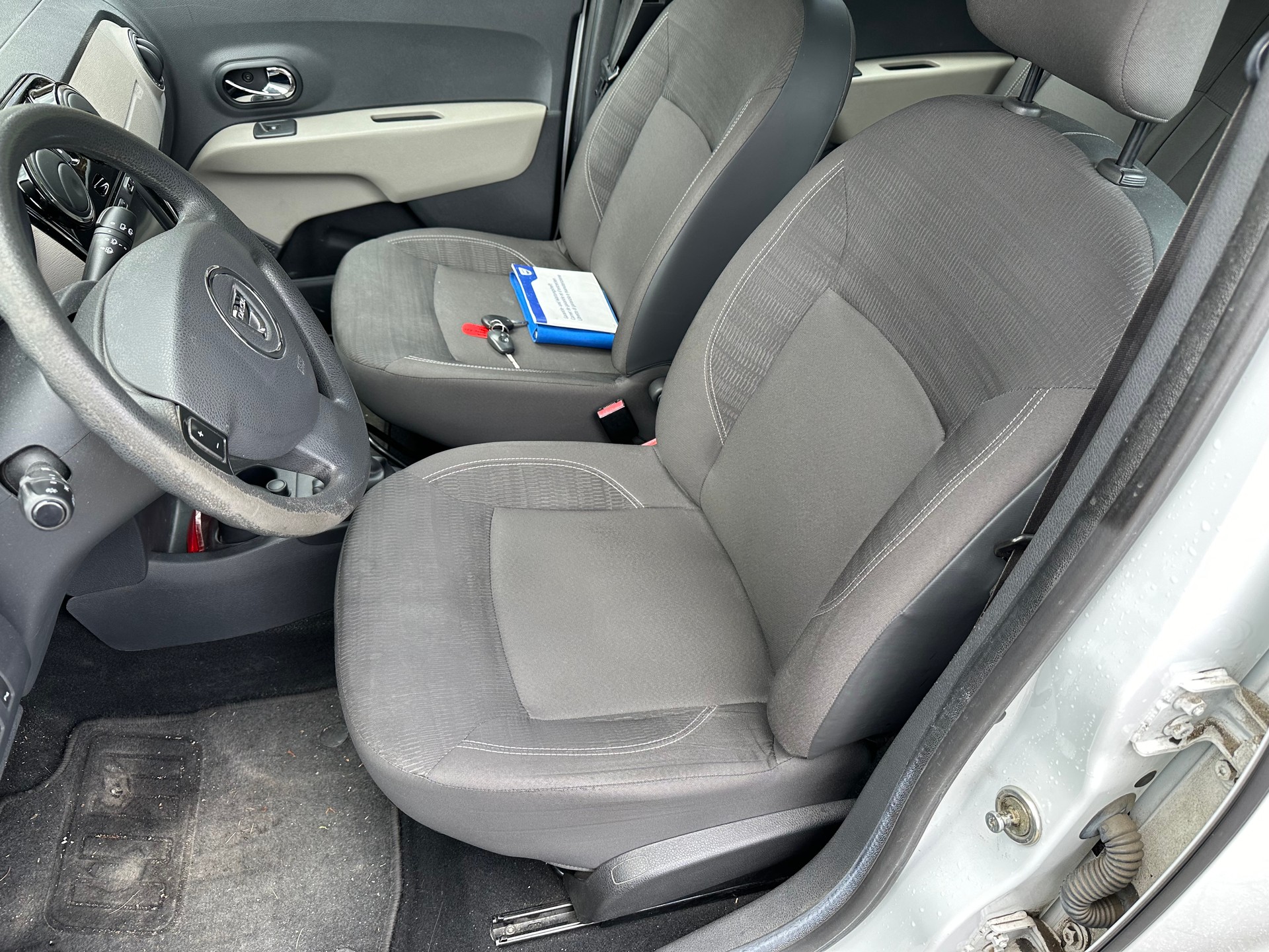DACIA Lodgy 1.2 Turbo Lauréate 5PL FIXPREIS-image-7