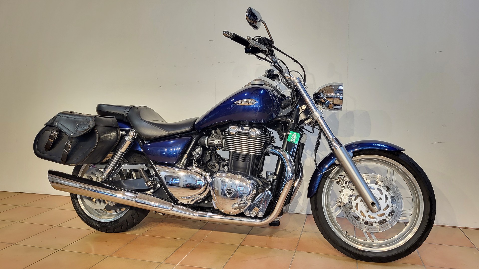TRIUMPH Thunderbird 1600 ABS-showroom-element-2