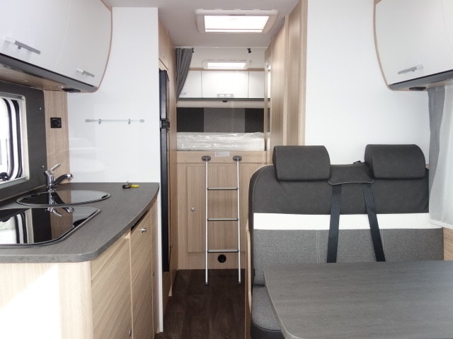 SUNLIGHT A70 (Fiat Ducato 2.2)-image-6