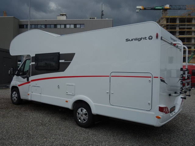 SUNLIGHT A70 (Fiat Ducato 2.2)-image-2