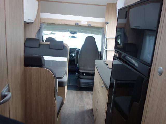 SUNLIGHT A70 (Fiat Ducato 2.2)-image-7