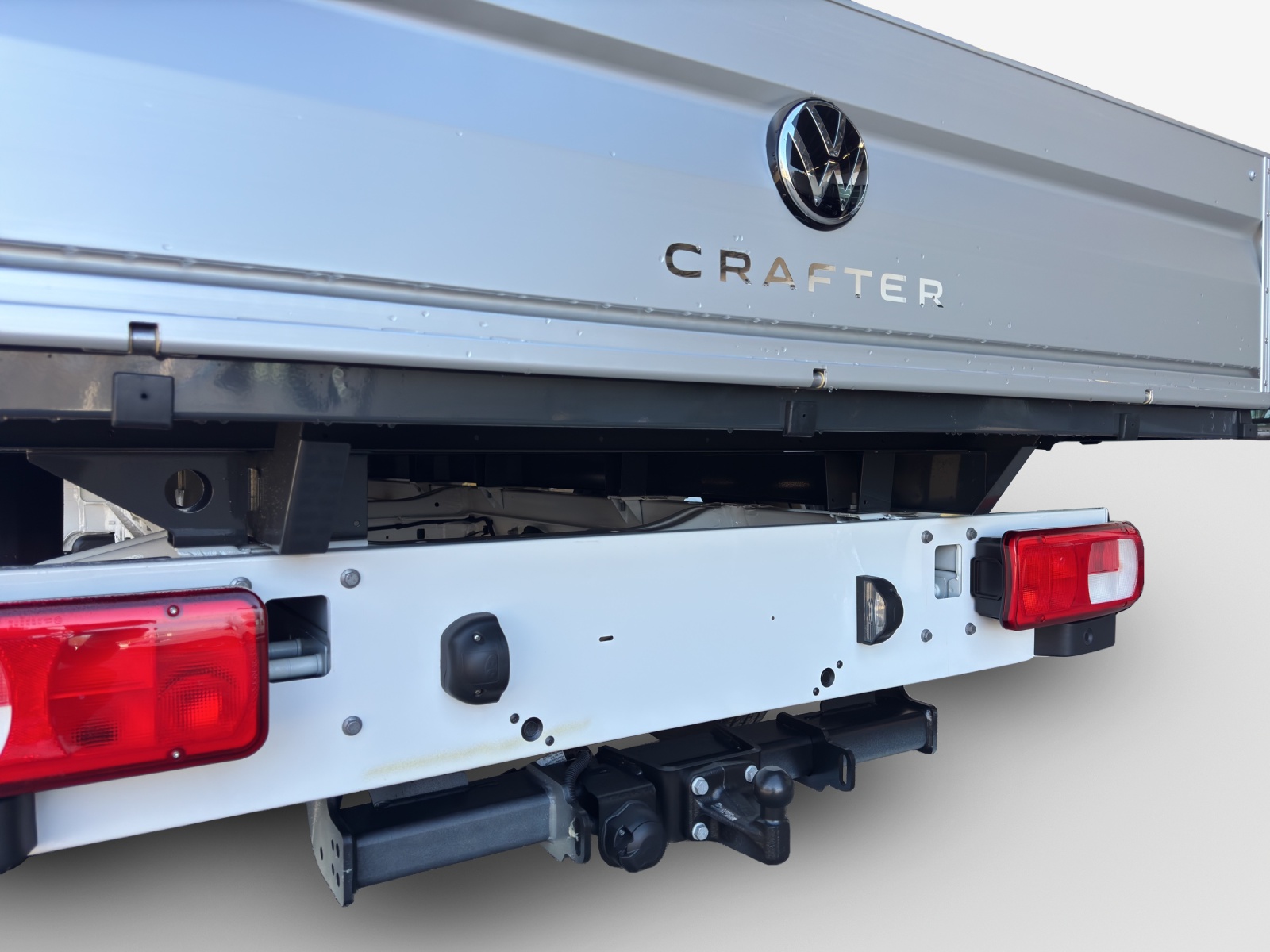 VW Crafter 35 2.0 TDI Entry L4-image-14