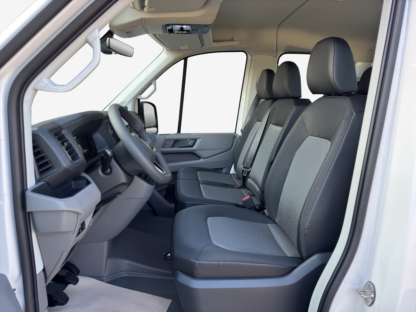 VW Crafter 35 2.0 TDI Entry L4-image-7