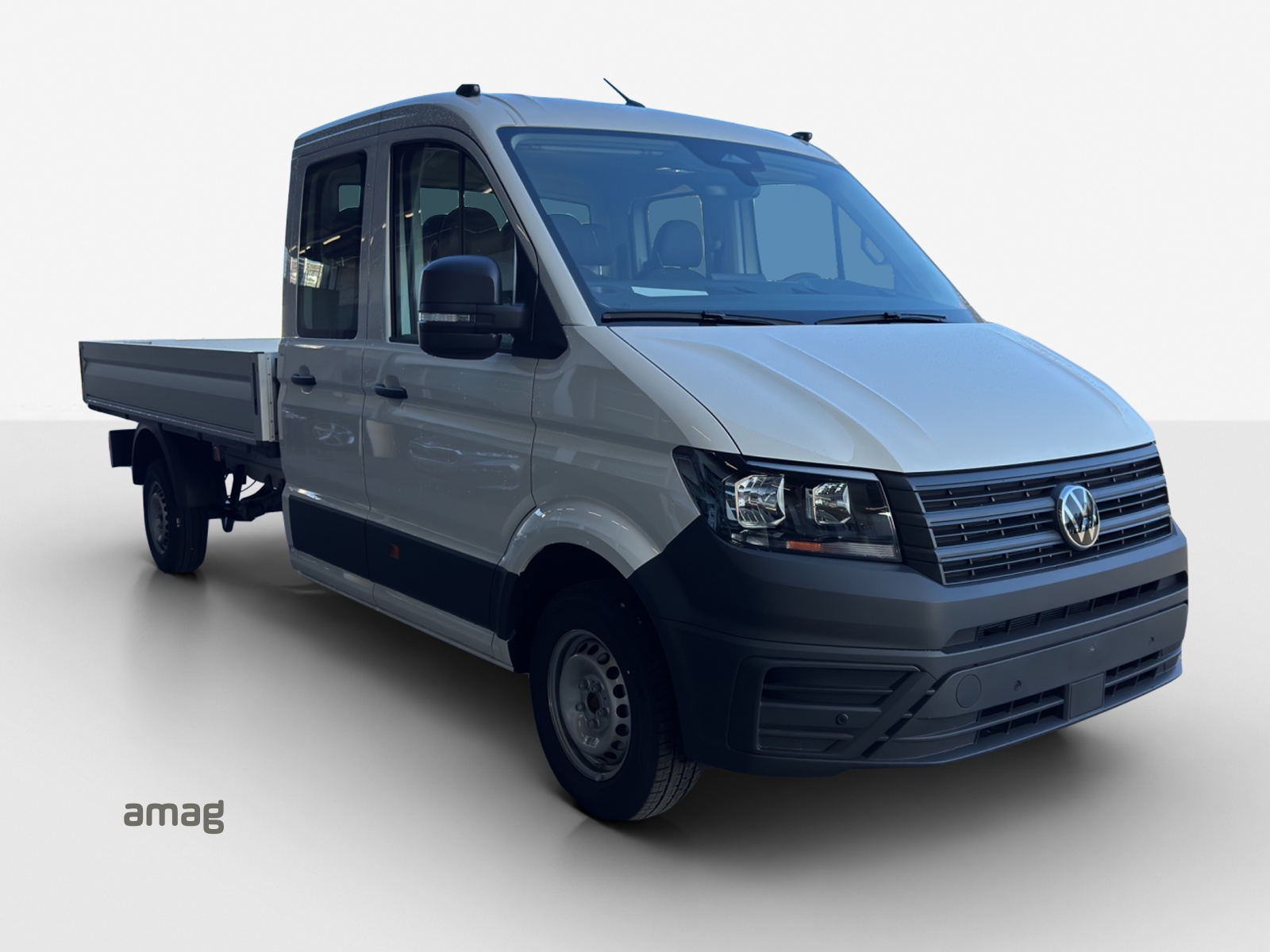 VW Crafter 35 2.0 TDI Entry L4-image-5