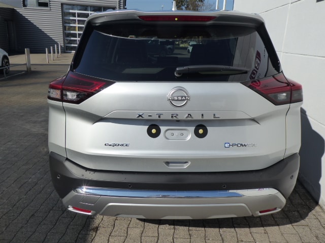 NISSAN X-Trail 1.5 VC-T e-Power 4WD 5 Sitze Tekna-image-3