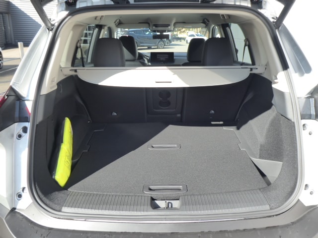 NISSAN X-Trail 1.5 VC-T e-Power 4WD 5 Sitze Tekna-image-14