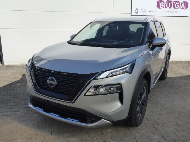 NISSAN X-Trail 1.5 VC-T e-Power 4WD 5 Sitze Tekna