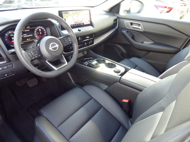 NISSAN X-Trail 1.5 VC-T e-Power 4WD 5 Sitze Tekna-image-4