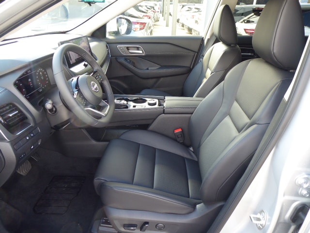 NISSAN X-Trail 1.5 VC-T e-Power 4WD 5 Sitze Tekna-image-5