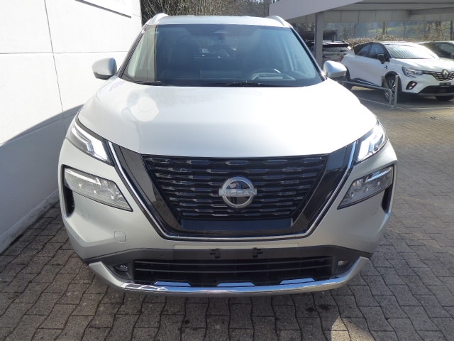 NISSAN X-Trail 1.5 VC-T e-Power 4WD 5 Sitze Tekna-image-2