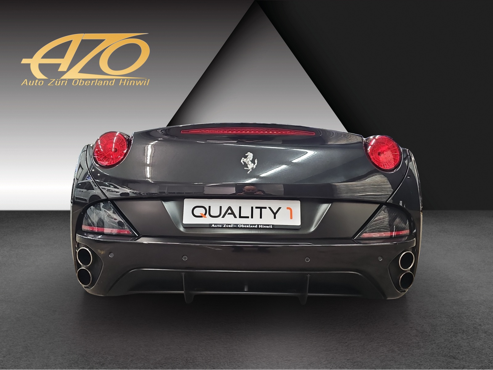 FERRARI California 4.3 V8-image-3