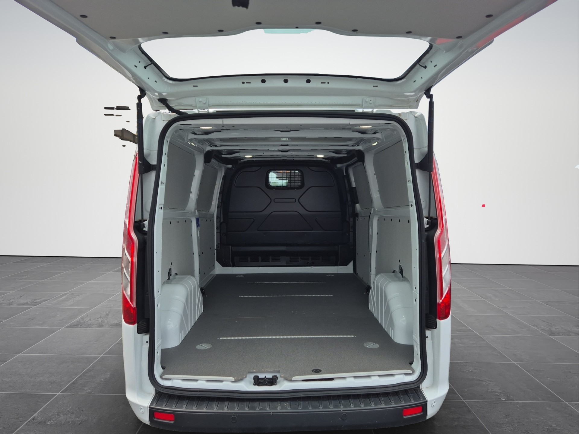 FORD Transit Custom Van 300 L2H1 Trend-image-15