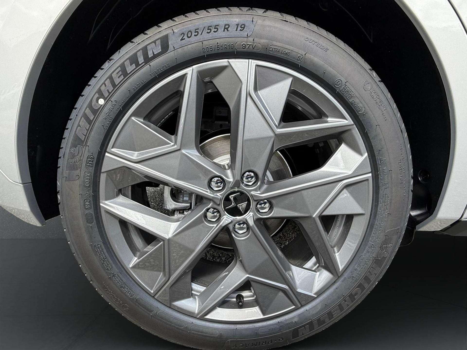 DS AUTOMOBILES 4 1.2 Hybrid Pallas-image-10