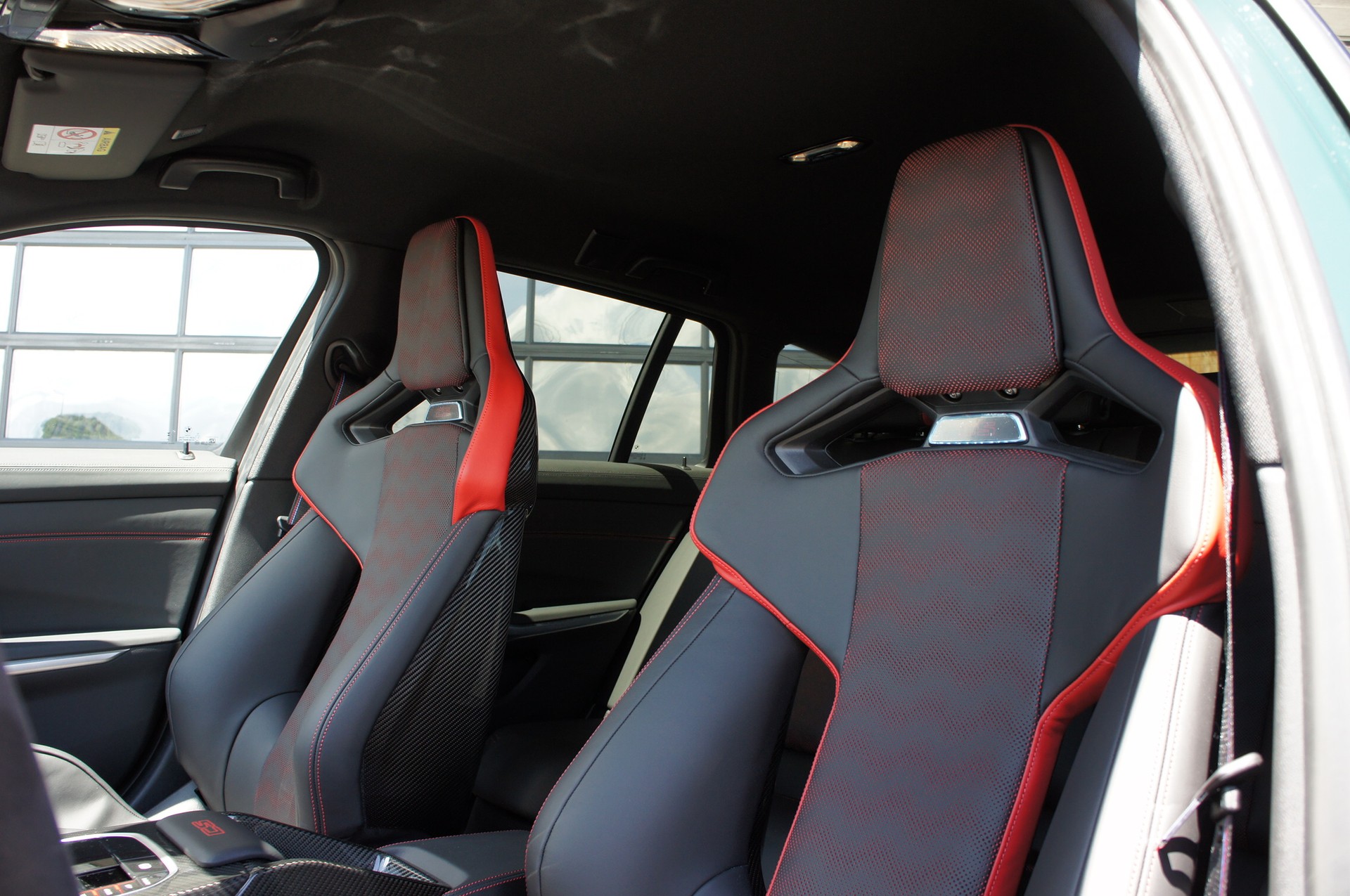BMW M3 CS Touring xDrive-image-15