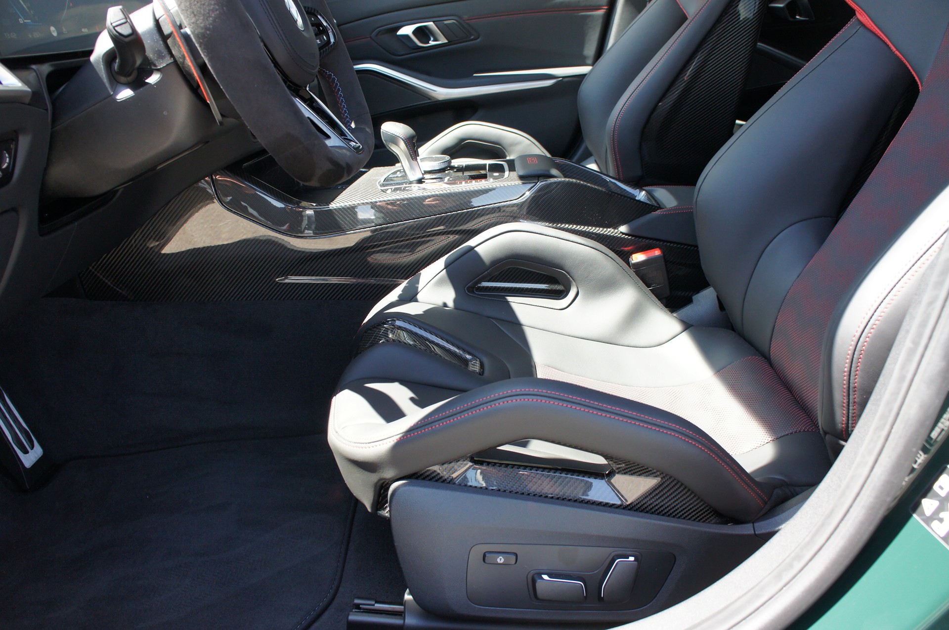 BMW M3 CS Touring xDrive-image-13