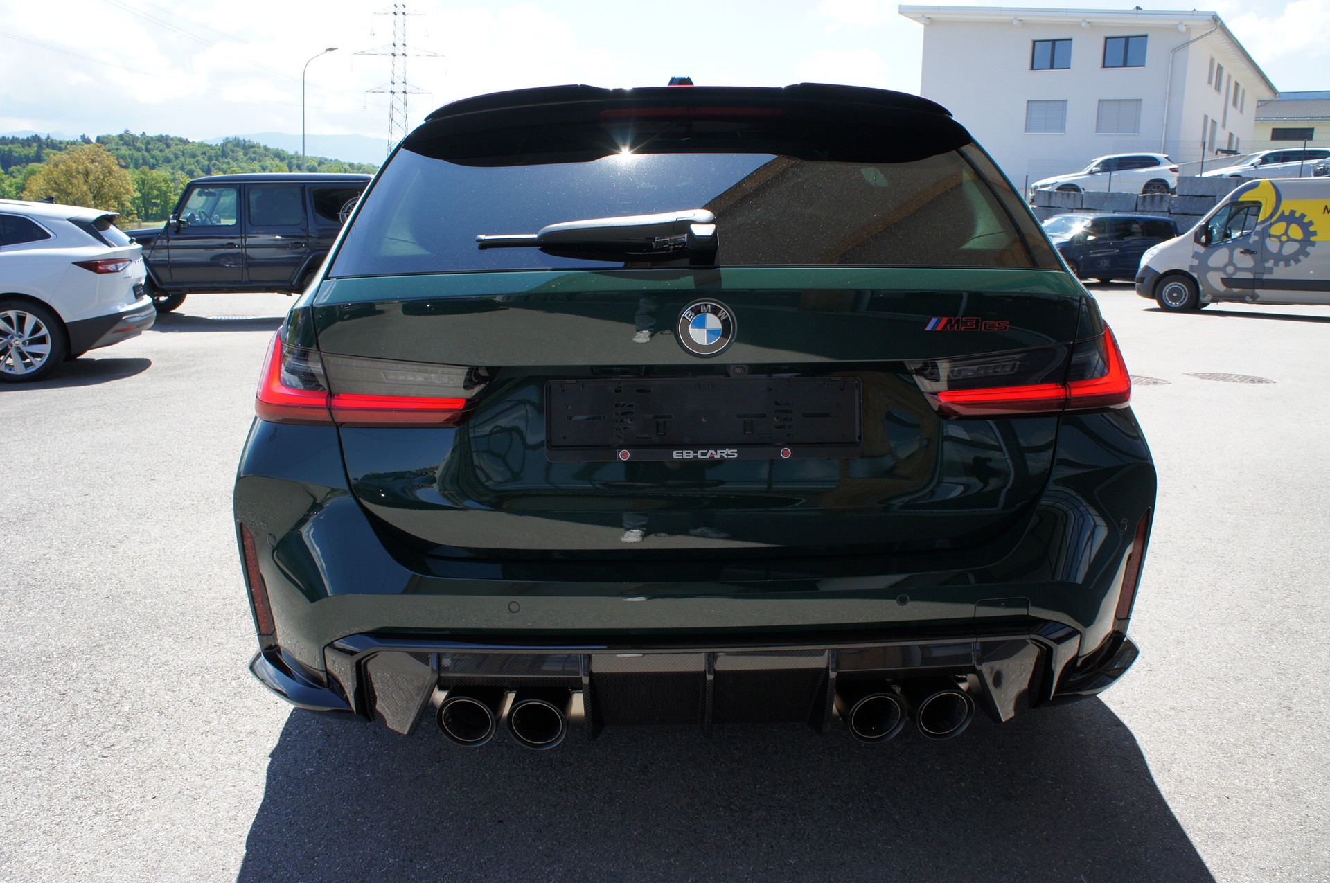 BMW M3 CS Touring xDrive-image-3