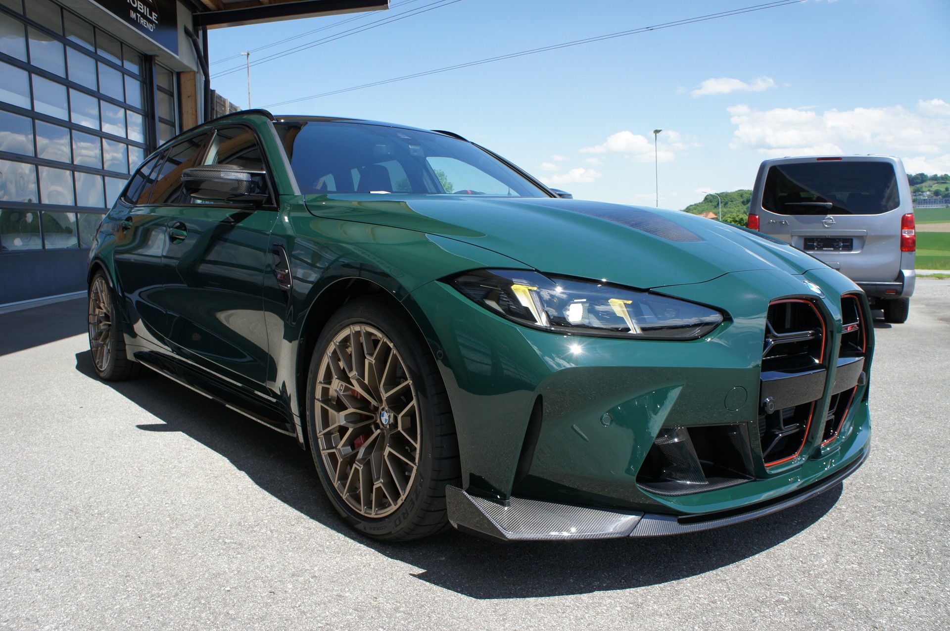 BMW M3 CS Touring xDrive-image-6