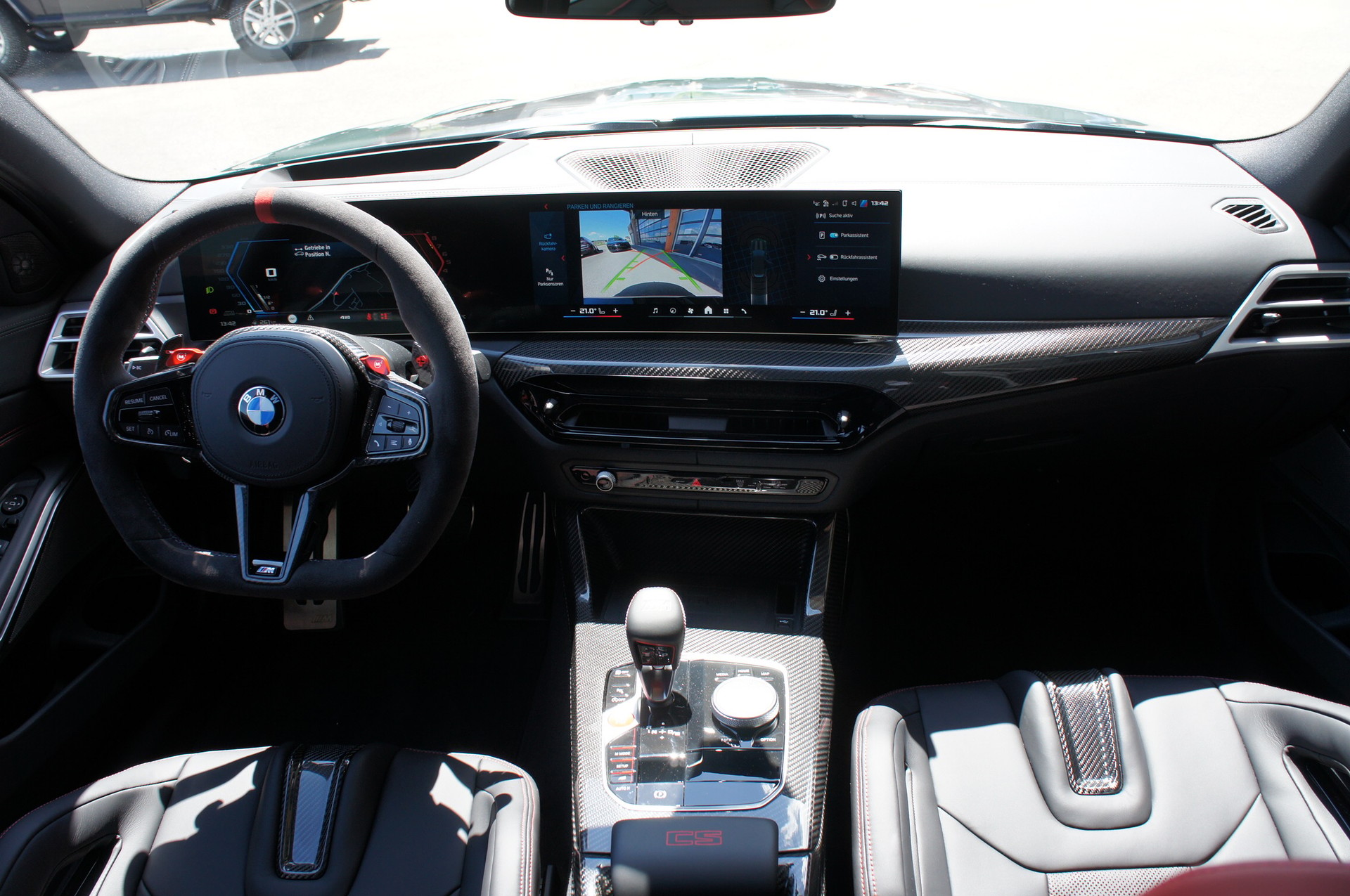 BMW M3 CS Touring xDrive-image-10